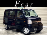 スズキ エブリイワゴン JPターボ 4WD