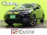 ヴェゼル 1.5 ハイブリッド Z ホンダセンシング 【8型SDナビTV★黒ハーフレザー】