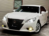 クラウンアスリート 2.5 S i-Four 4WD 