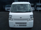 NV100クリッパー DX GL エマージェンシーブレーキ パッケージ ハイルーフ 5AGS車 4WD 