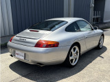 911 カレラ 左ハンドル フロアAT サンルーフ