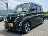 ルークス ハイウェイスター Gターボ アーバンクロム プロパイロットエディション ☆保...