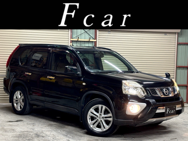 エクストレイル 2.0 20X エクストリーマーX 4WD 