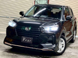 ロッキー 1.0 L 4WD 