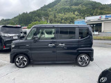 スペーシアカスタム ハイブリッド(HYBRID)  XS Bluetooth/バックカメラ/
