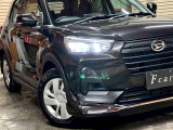 ロッキー 1.0 L 4WD 
