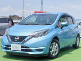 ノート 1.2 e-POWER X 全方位カメラ/衝突軽減/デジタルインナー