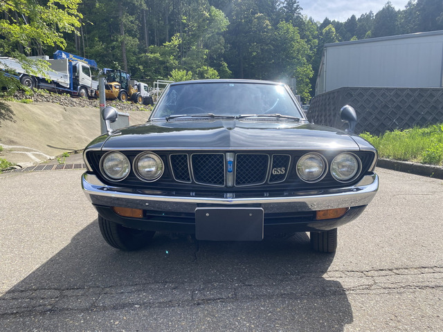 トヨタ マークII コロナ マーク2 GSS ツインカム の中古車詳細 (82,400