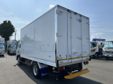 エルフ  3t 冷蔵冷凍車 -30℃設定