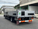 コンドル  平ボディ 6速MT 積載3500kg