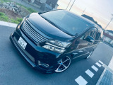 ヴェルファイア 2.4 Z 両側パワースライドドア