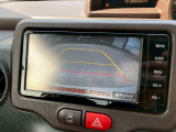 純正ナビ、フルセグテレビ、バックカメラ、Bluetooth!