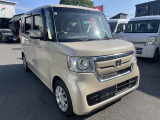 N-BOX G L ホンダセンシング ETC・バックカメラ・ドラレコ付☆