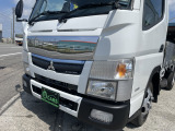 2990cc 2t 2トン 平ボディ アルミブロック 5速 5MT パワステ パワーウインドウ 走行71000K 内外装仕上げ済み キャブオーバ
