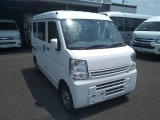 NV100クリッパー DX GL エマージェンシーブレーキ パッケージ ハイルーフ 5AGS車 4WD 