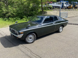 【中古車情報】トヨタ マークII  コロナ マーク2 GSS ツインカム の中古車詳細（走行距離：8.2万km、カラー：グリーン、販売地域：新潟県上越市三田新田）