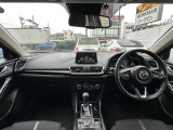 アクセラスポーツ 2.2 22XD プロアクティブ 4WD 1オーナー 純正ナビ Bカメラ HUD