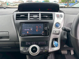 プリウスα 1.8 S ツーリングセレクション ナビ/TV/ETC