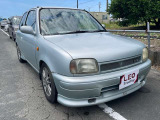 マーチ 1.0 i・z 