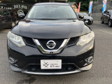 エクストレイル 2.0 20X エマージェンシーブレーキパッケージ 4WD 