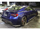 BRZ 2.0 GT 最終型最上級グレード・HKS車高調