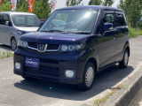 ホンダ ゼストスパーク