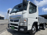 2990cc 2t 2トン 平ボディ アルミブロック 5速 5MT パワステ パワーウインドウ 走行71000K 内外装仕上げ済み キャブオーバ