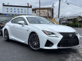 RC F 5.0 