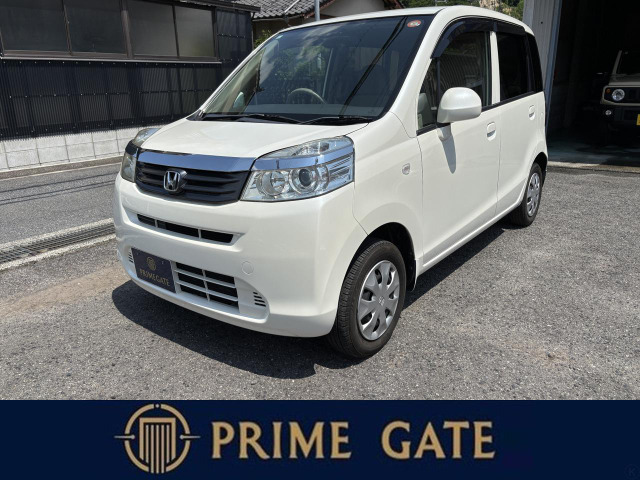 ライフ G 車検令和8年4月まで!即乗りOK!
