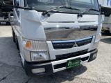 2990cc 2t 2トン 平ボディ アルミブロック 5速 5MT パワステ パワーウインドウ 走行71000K 内外装仕上げ済み キャブオーバ