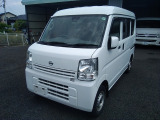 日産 NV100クリッパー DX GL エマージェンシーブレーキ パッケージ ハイルーフ 5AGS車 4WD