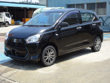 ミライース L SAIII 4WD 