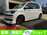 【中古車情報】トヨタ スペイド 1.5 Y エアロ/17インチ/フルセグ/Bカメ の中古車詳細（走行距離：8万km、カラー：パールホワイト、販売地域：新潟県三条市旭町）