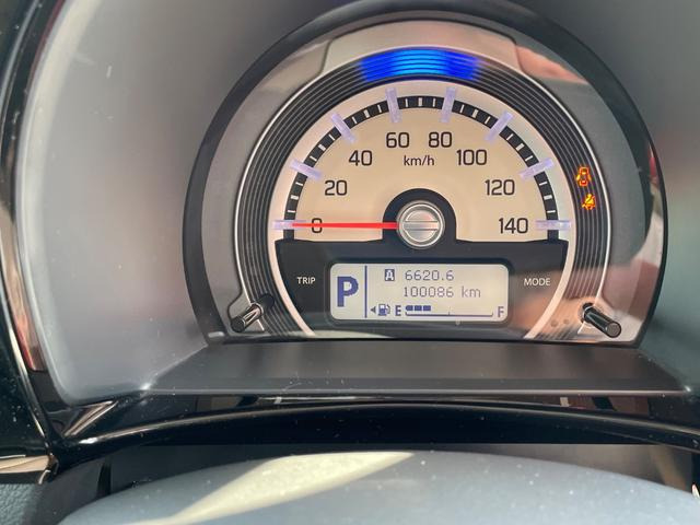 スズキ ハスラー J スタイルII 純正ナビ TV スマキー ETC の中古車詳細