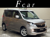 ソリオバンディット 1.2 DJE 4WD 