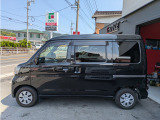 ハイゼットカーゴ クルーズ ターボ SAIII ハイルーフ 4WD 