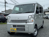 スズキ エブリイ PA リミテッド