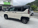 デリカミニ T プレミアム 4WD シャモニーパッケージ