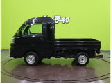 ハイゼットトラック ジャンボ エクストラ 【9型Dオーディオ/スマアシ★未使用車】