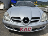 SLKクラス SLK350 V6 3500cc・TV・ナビ・ETC