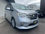 セレナ 2.0 ハイウェイスター S-HYBRID 