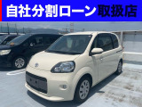 トヨタ ポルテ