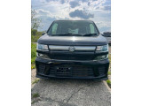ワゴンR FZ ハイブリッドFZ