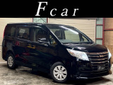 ノア 2.0 X 4WD 