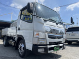 2990cc 2t 2トン 平ボディ アルミブロック 5速 5MT パワステ パワーウインドウ 走行71000K 内外装仕上げ済み キャブオーバ