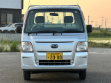 サンバートラック TC スーパーチャージャー 4WD 錆ほぼなし AT 4WD PS PW