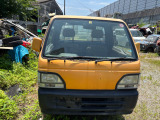 アクティトラック  
