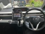 フレア ハイブリッド XG ナビ テレビ Bluetooth