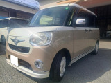 ムーヴキャンバス G メイクアップ SAII 禁煙車