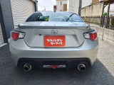 86 2.0 GT リミテッド ワンオーナー!TRD足廻り